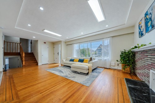 8260 Elsmore Road, Richmond, BC 