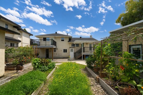 8260 Elsmore Road, Richmond, BC 