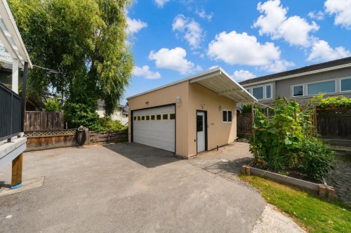 8260 Elsmore Road, Richmond, BC 