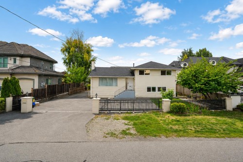 8260 Elsmore Road, Richmond, BC 