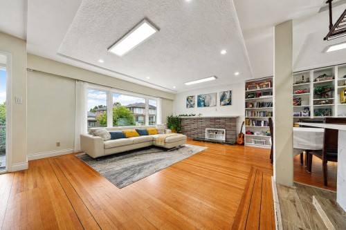 8260 Elsmore Road, Richmond, BC 