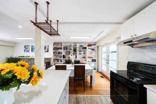 8260 Elsmore Road, Richmond, BC 