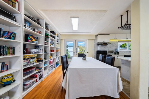 8260 Elsmore Road, Richmond, BC 