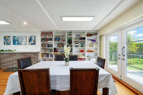 8260 Elsmore Road, Richmond, BC 