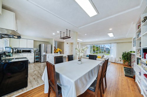 8260 Elsmore Road, Richmond, BC 