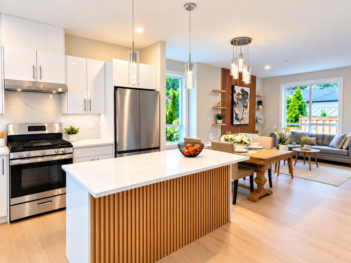 1-6089 Rosewood Place, Sechelt, BC