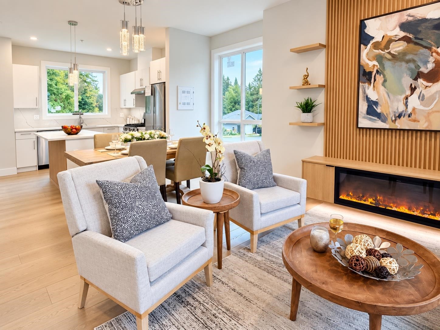 1-6089 Rosewood Place, Sechelt, BC
