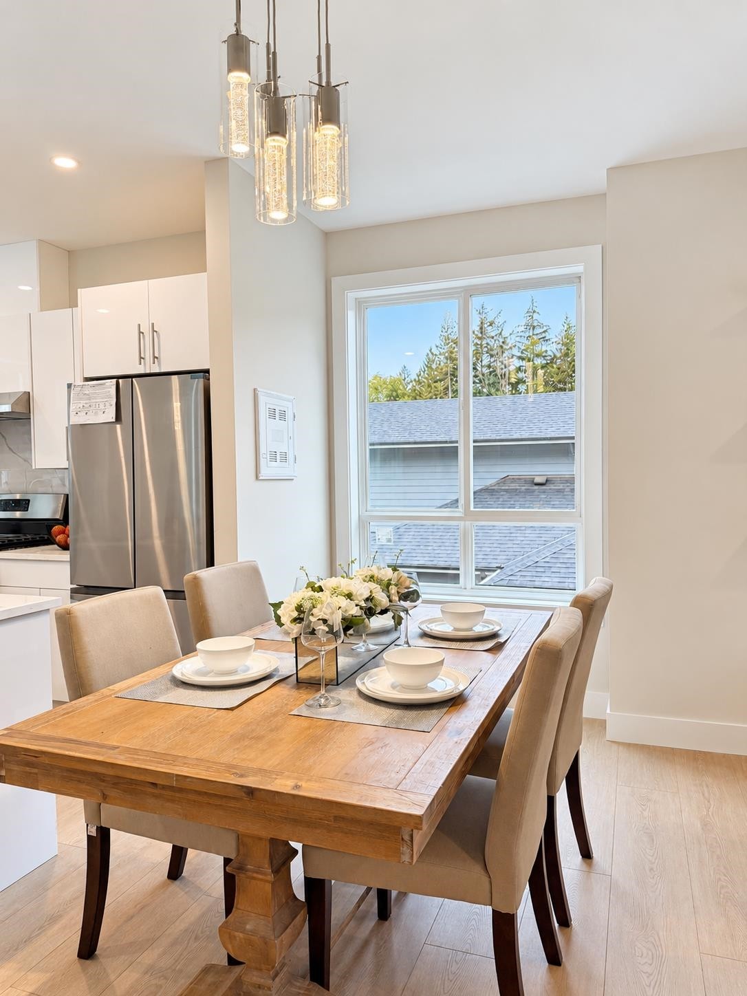 1-6089 Rosewood Place, Sechelt, BC