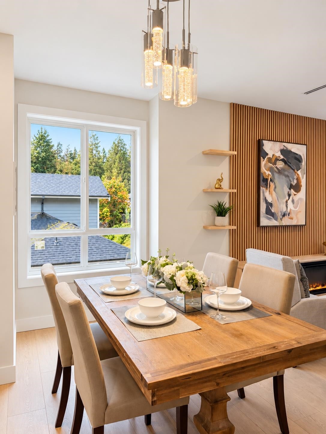 1-6089 Rosewood Place, Sechelt, BC