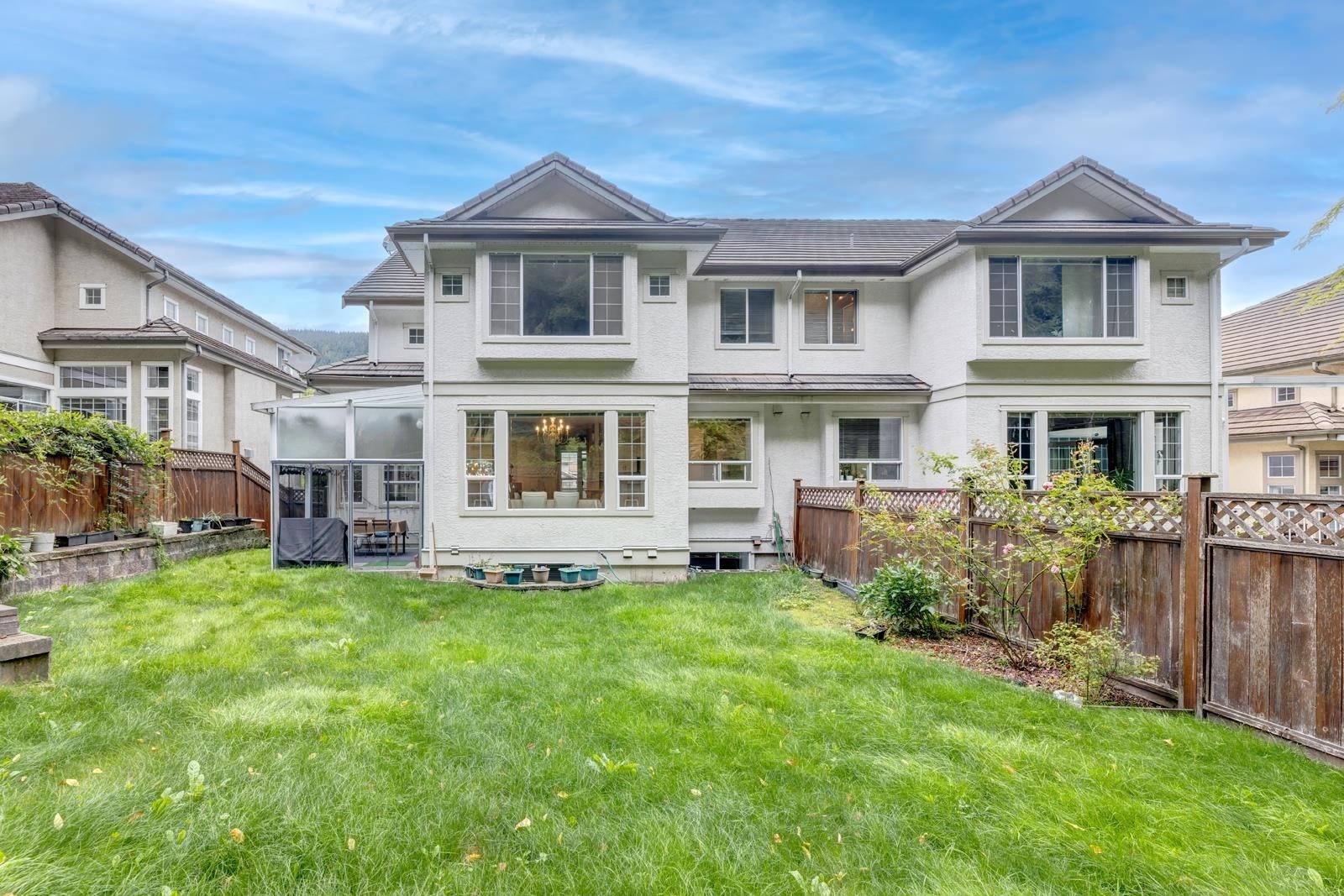 2015 Parkway Boulevard, Coquitlam, BC