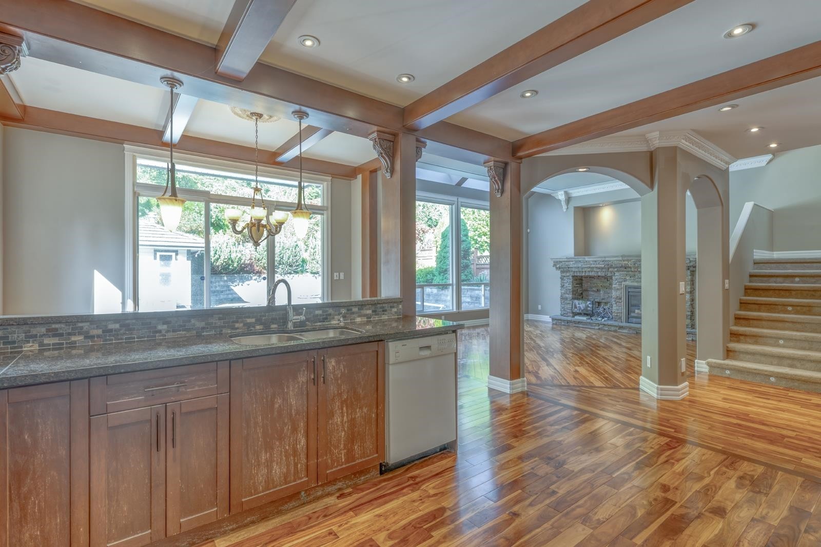 1820 Camelback Court, Coquitlam, BC