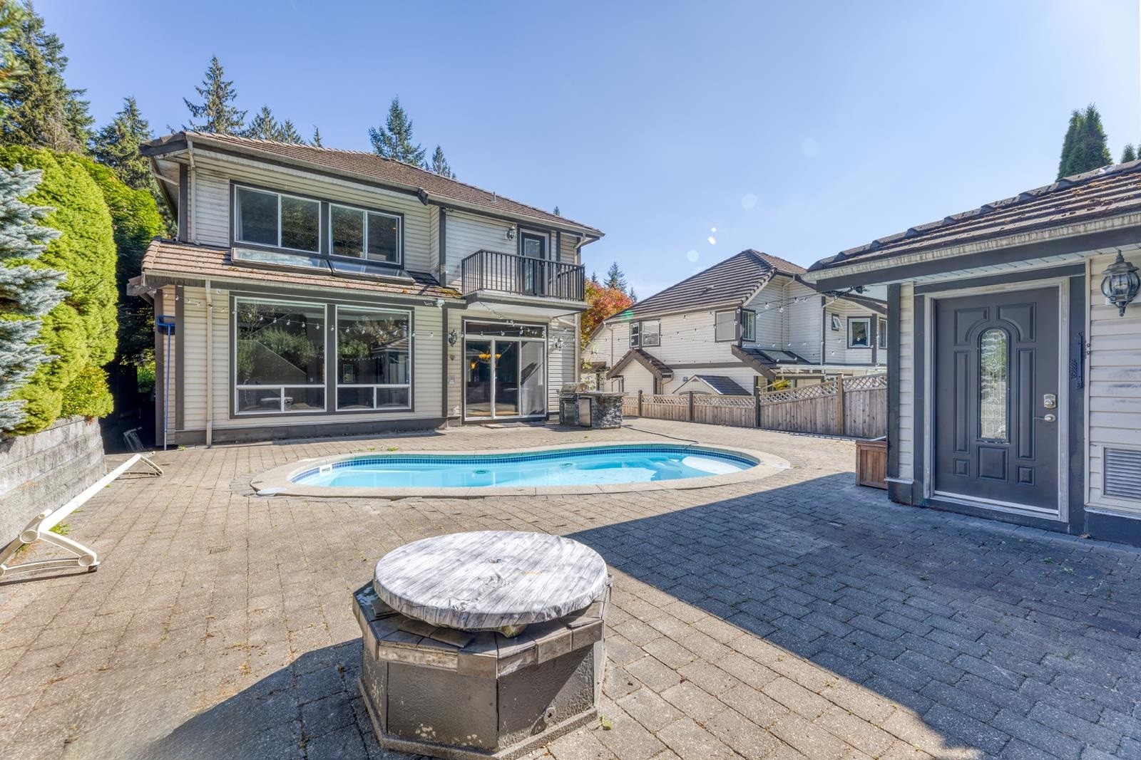 1820 Camelback Court, Coquitlam, BC