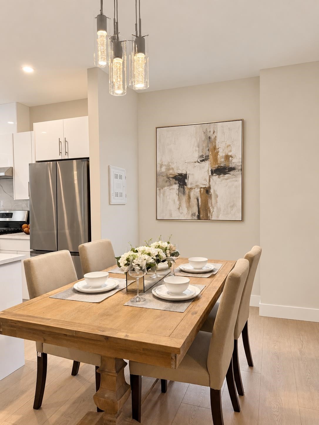 3-6093 Rosewood Place, Sechelt, BC