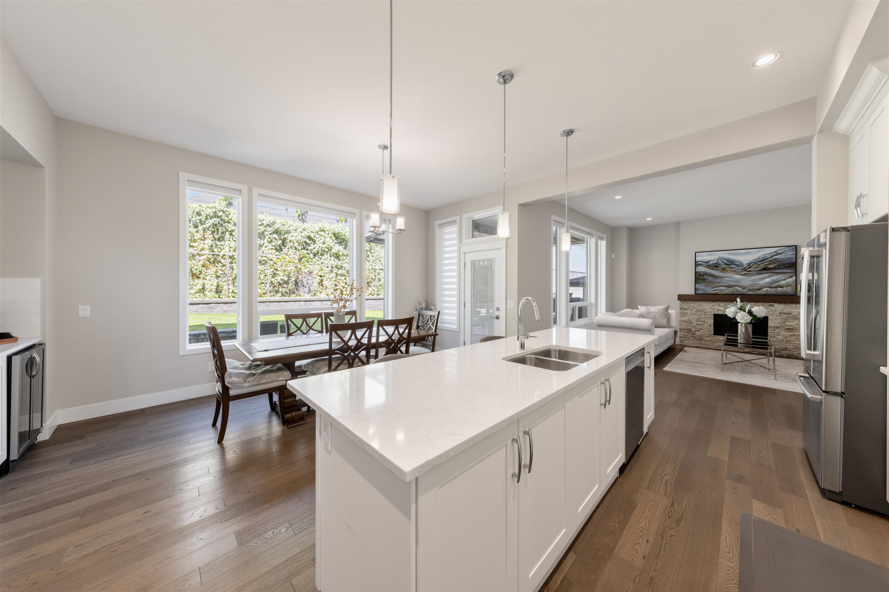 3539 Trestle Court, Coquitlam, BC
