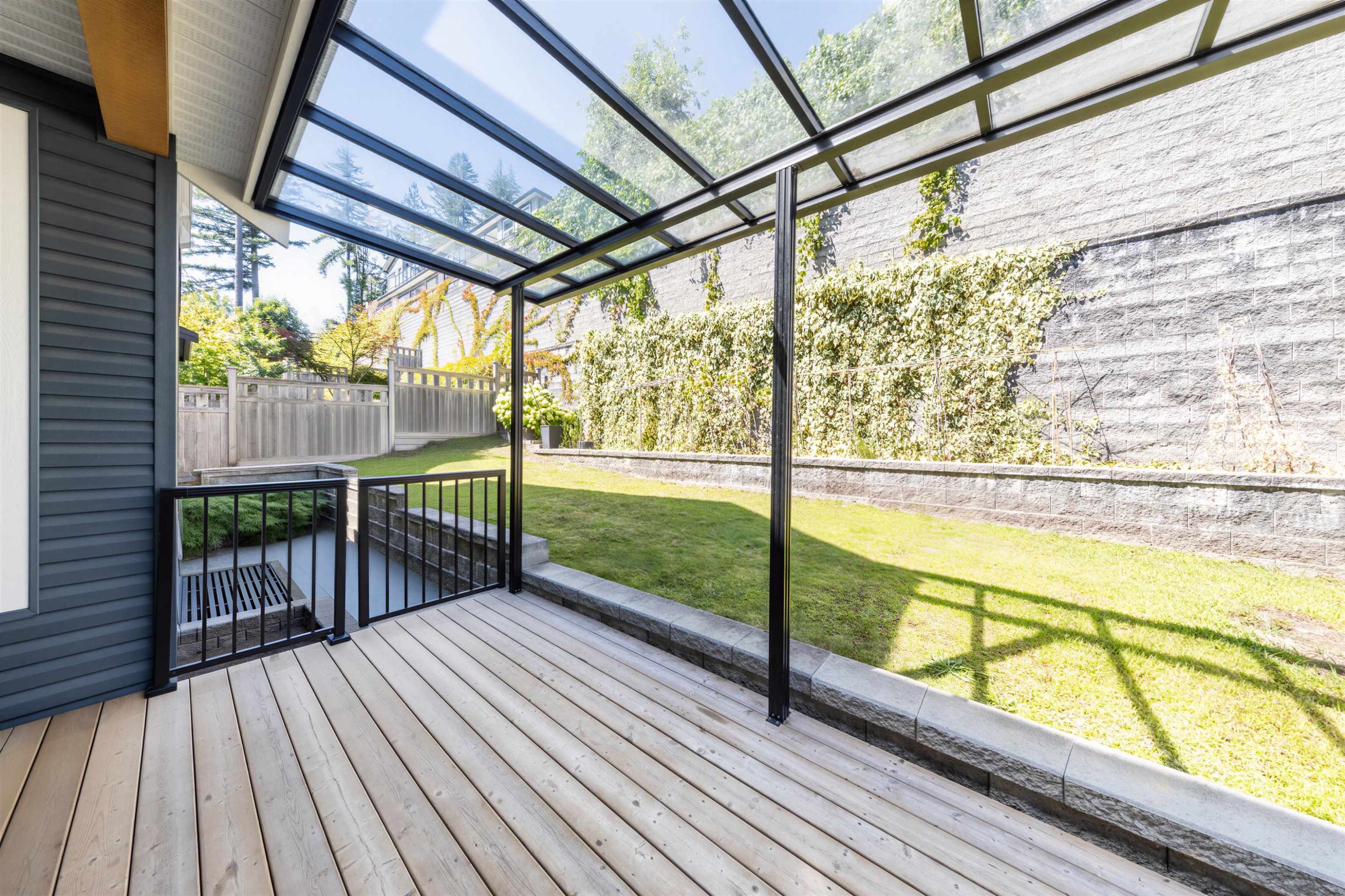 3539 Trestle Court, Coquitlam, BC