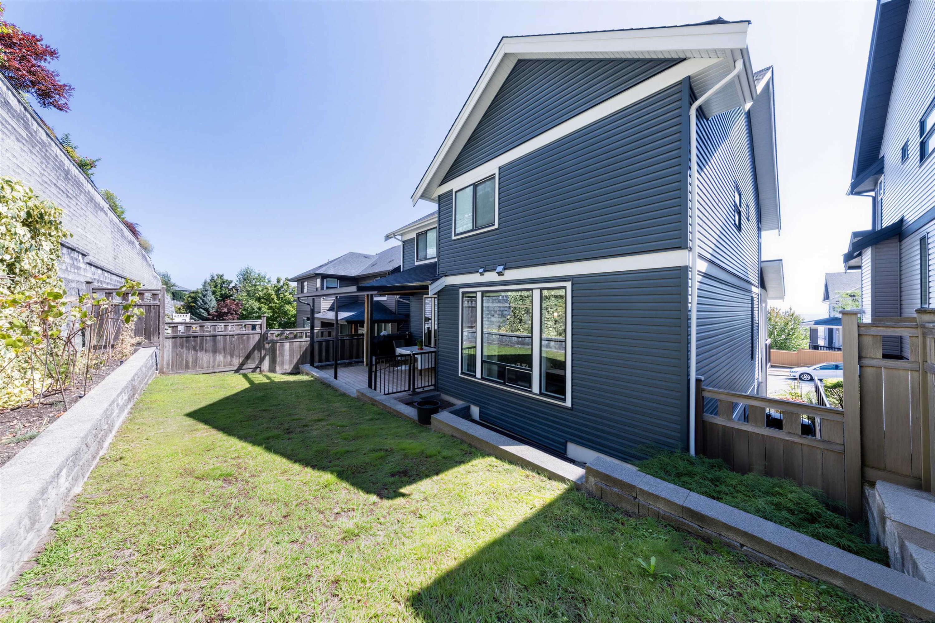 3539 Trestle Court, Coquitlam, BC
