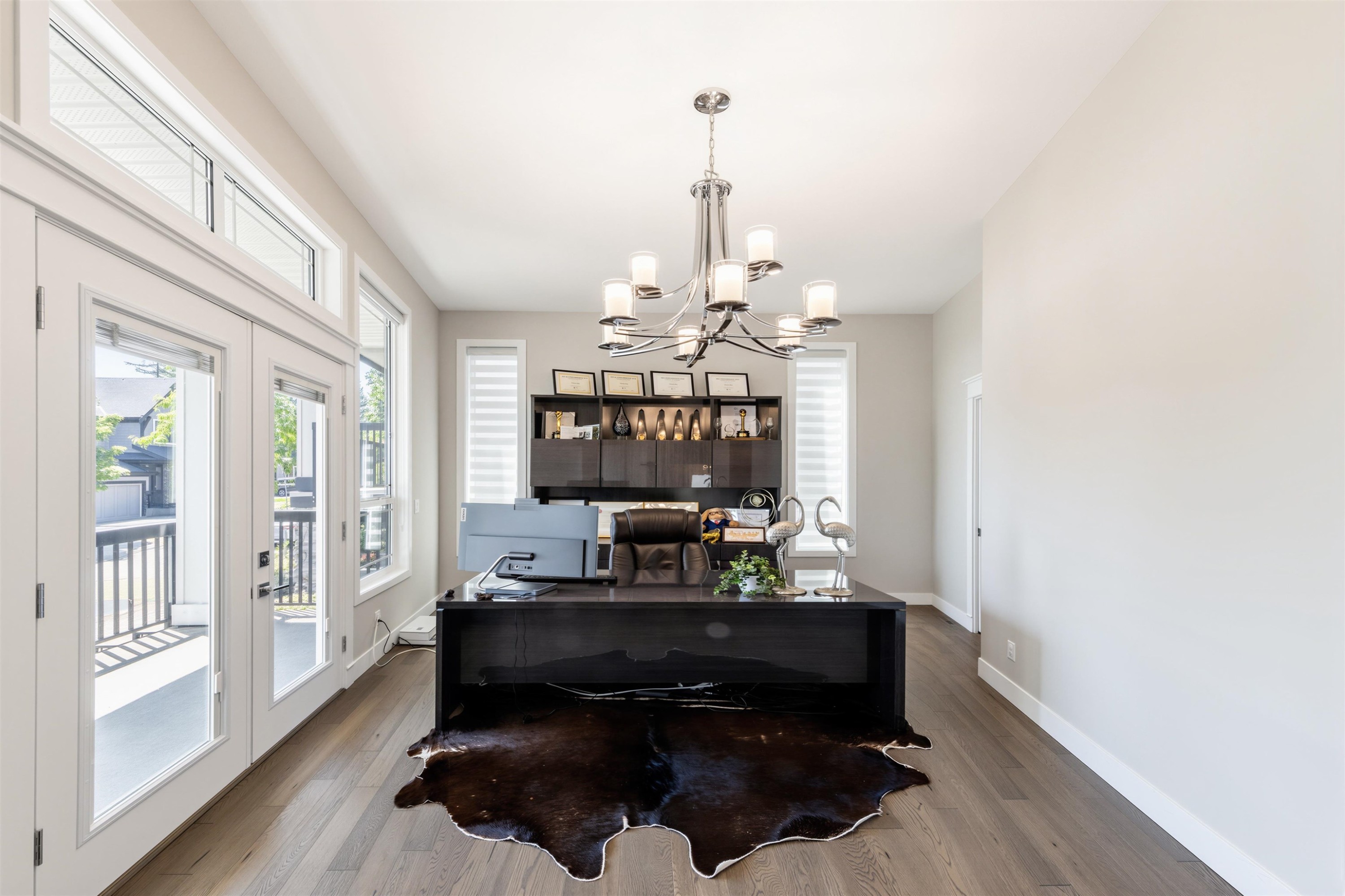 3539 Trestle Court, Coquitlam, BC
