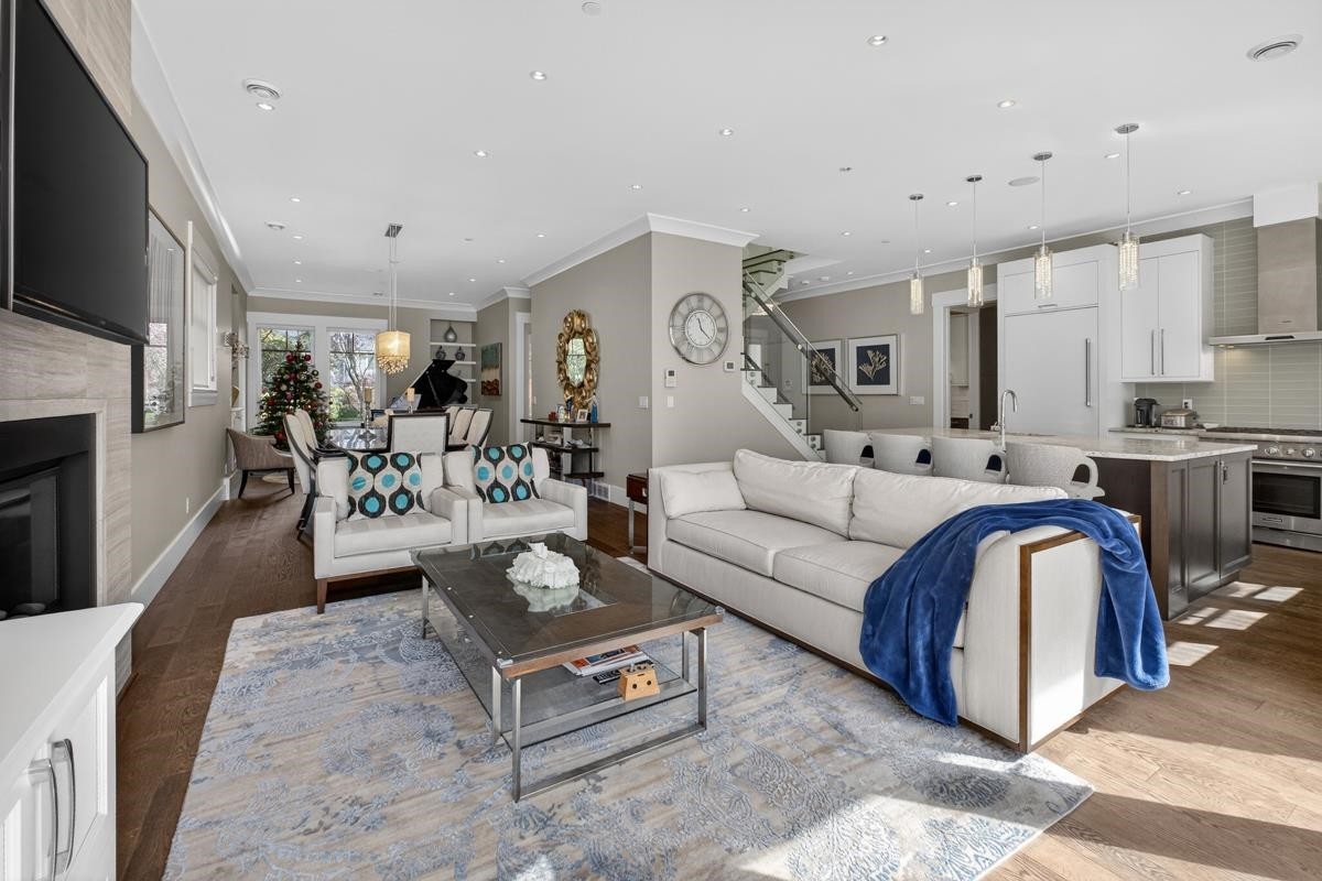 1850 36Th Avenue W, Vancouver, BC