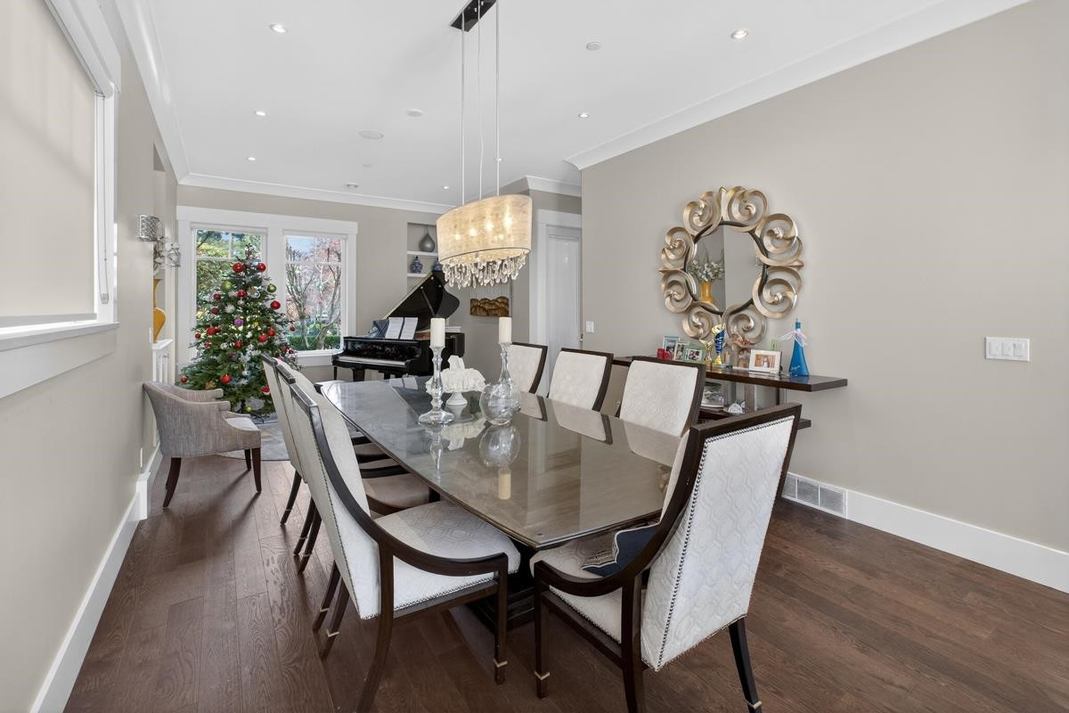 1850 36Th Avenue W, Vancouver, BC