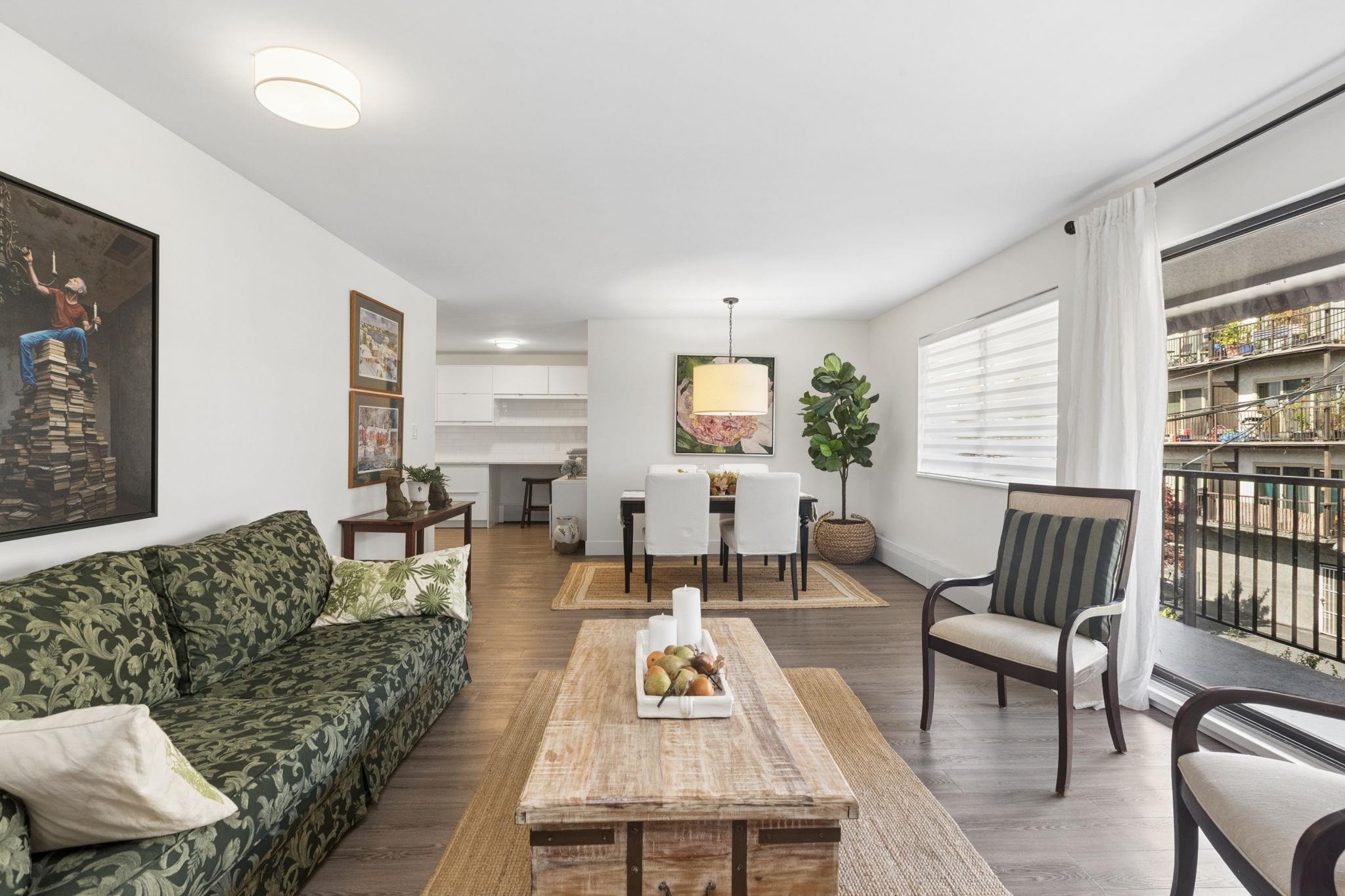303-236 2Nd Street W, North Vancouver, BC