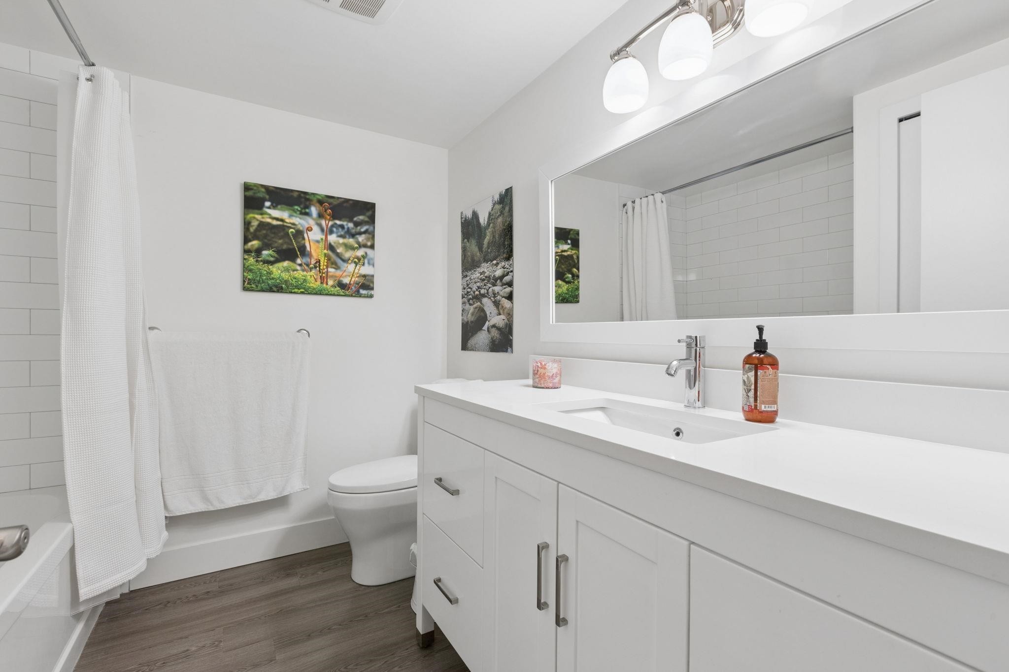 303-236 2Nd Street W, North Vancouver, BC