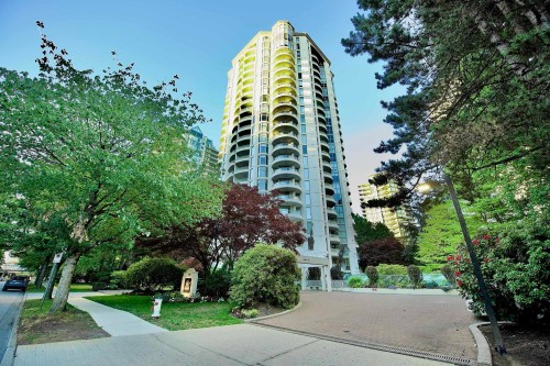 105-6188 Patterson Avenue  Burnaby, BC V5H 2N1