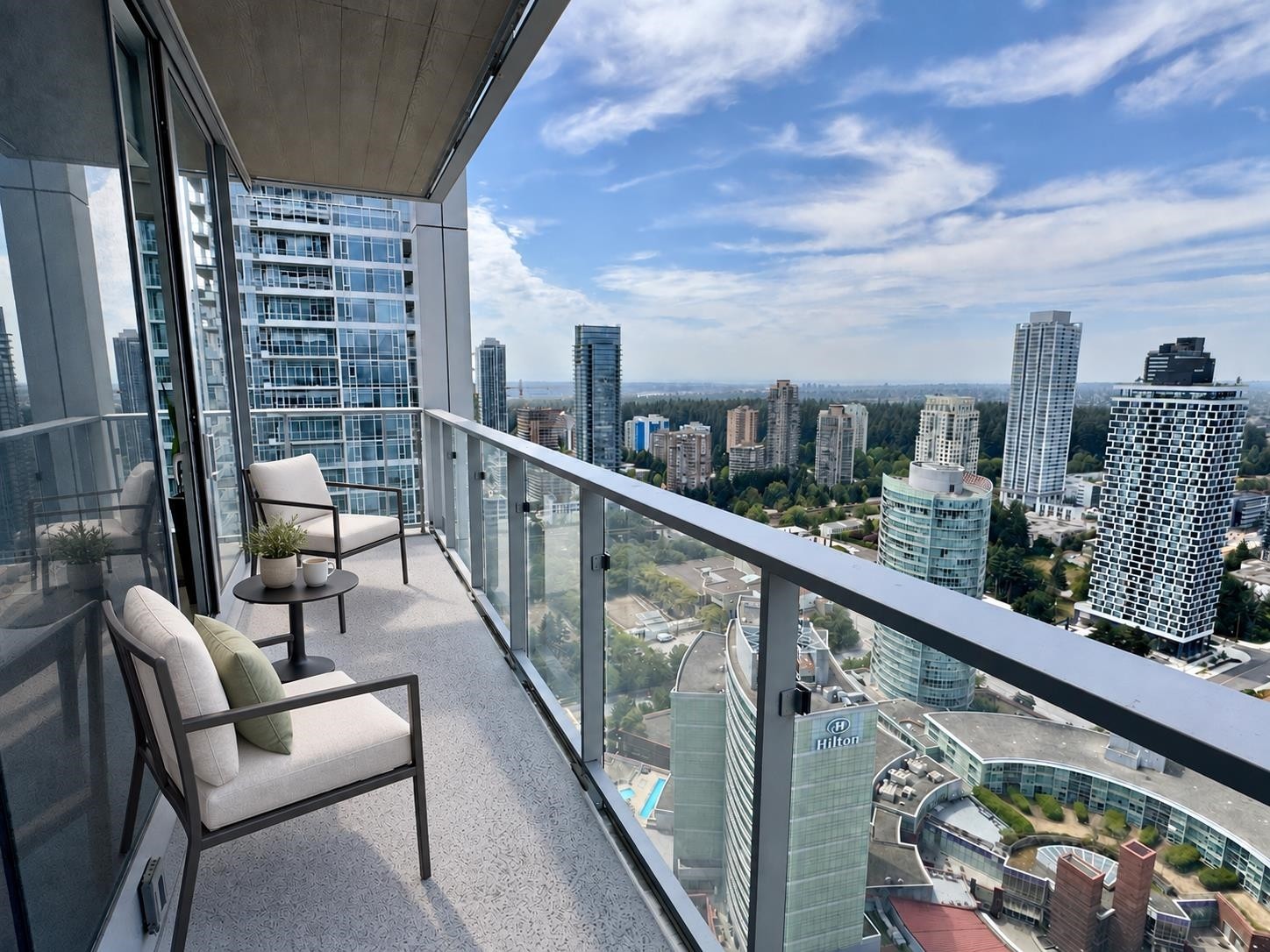 3304-6000 Mckay Avenue, Burnaby, BC