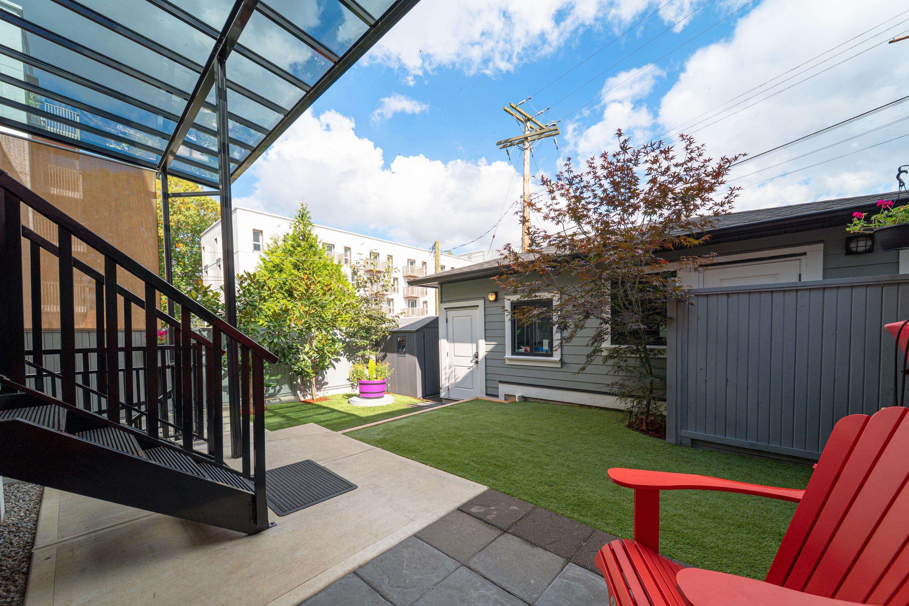 960 Renfrew Street, Vancouver, BC