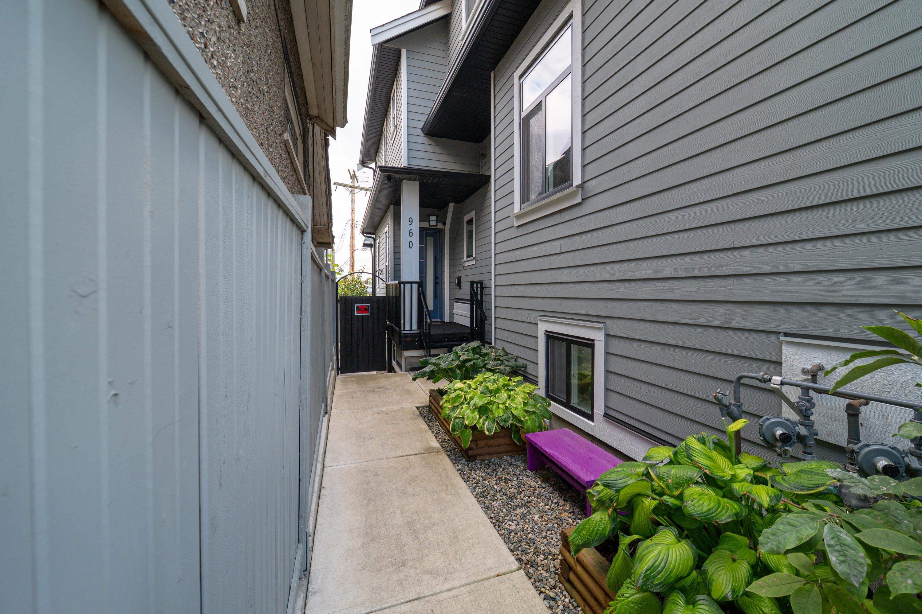 960 Renfrew Street, Vancouver, BC