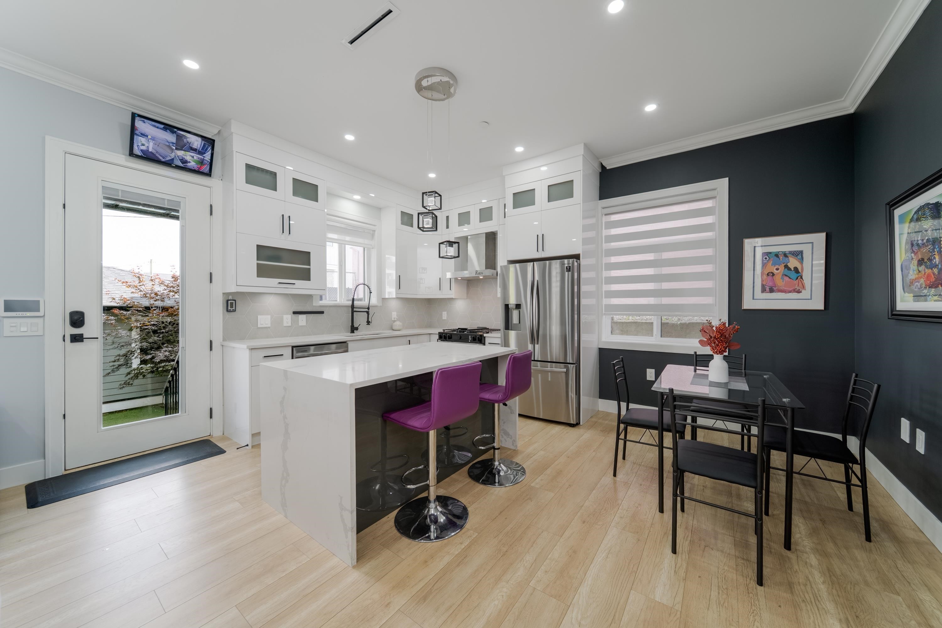960 Renfrew Street, Vancouver, BC