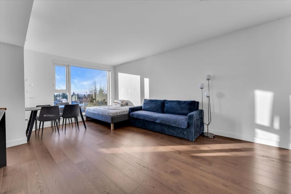 607-1571 57Th Avenue W, Vancouver, BC
