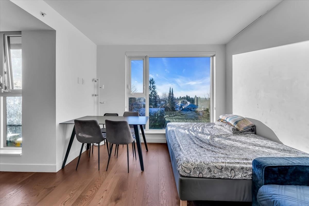 607-1571 57Th Avenue W, Vancouver, BC