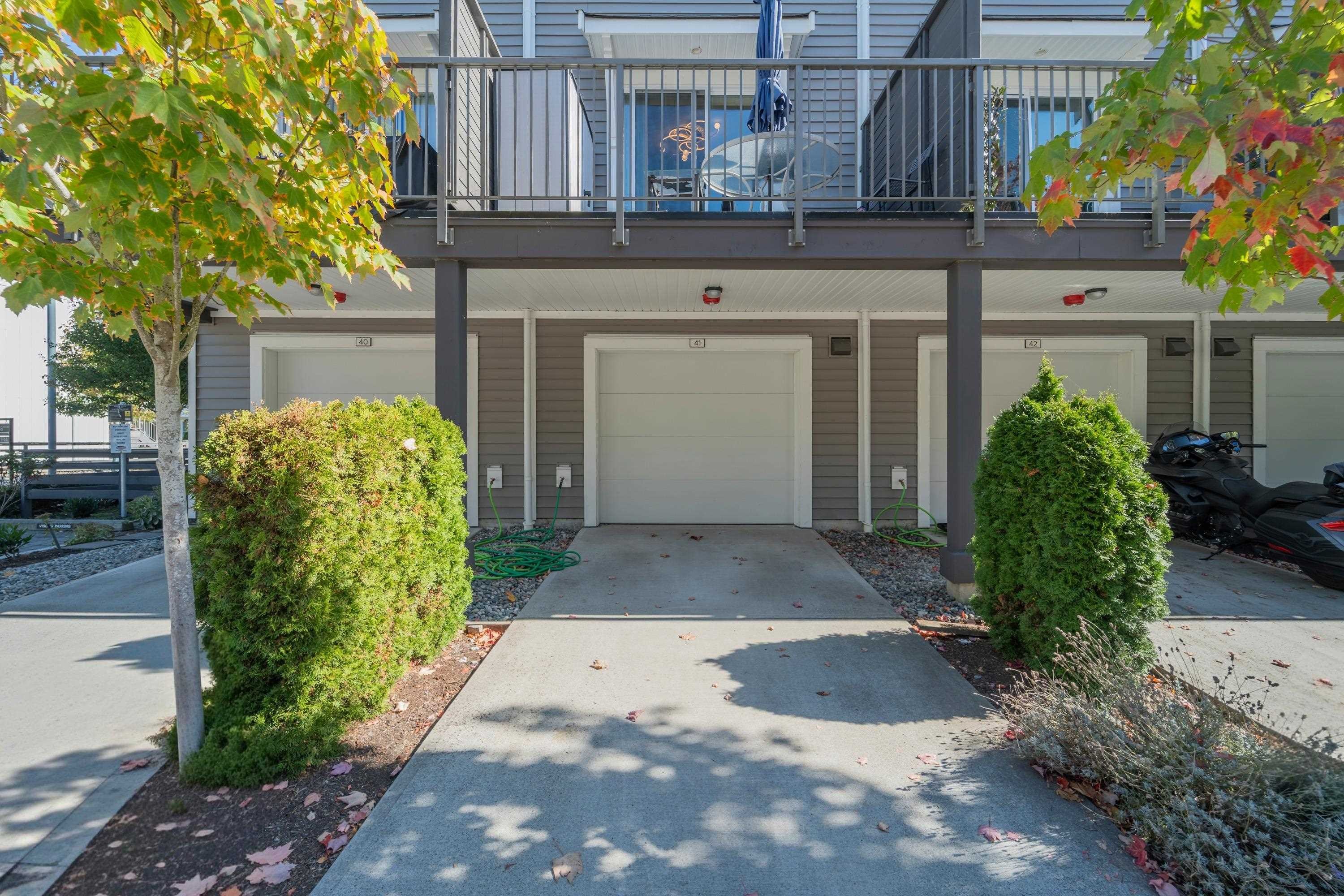 41-4638 Orca Way, Tsawwassen, BC