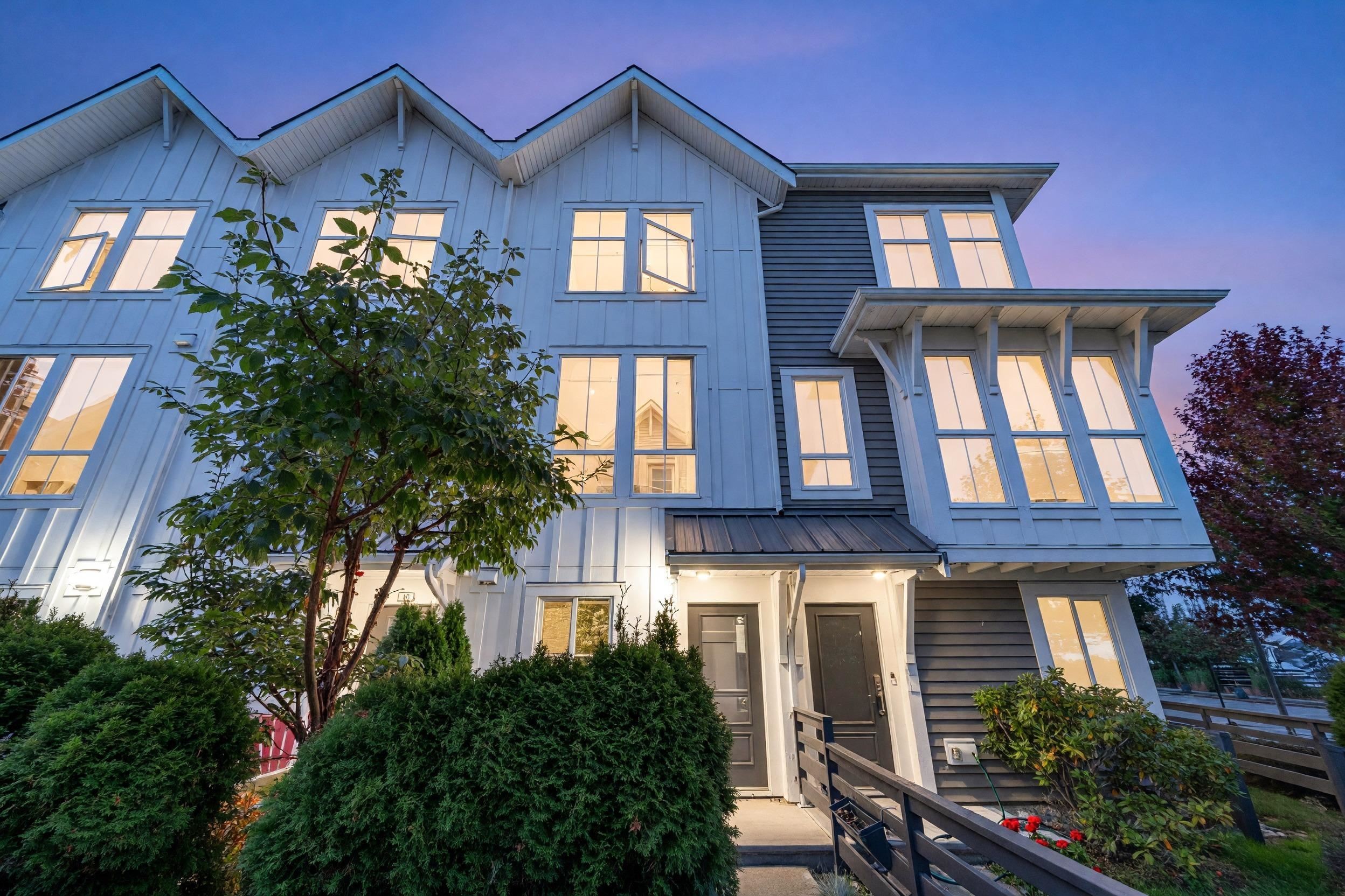 41-4638 Orca Way, Tsawwassen, BC