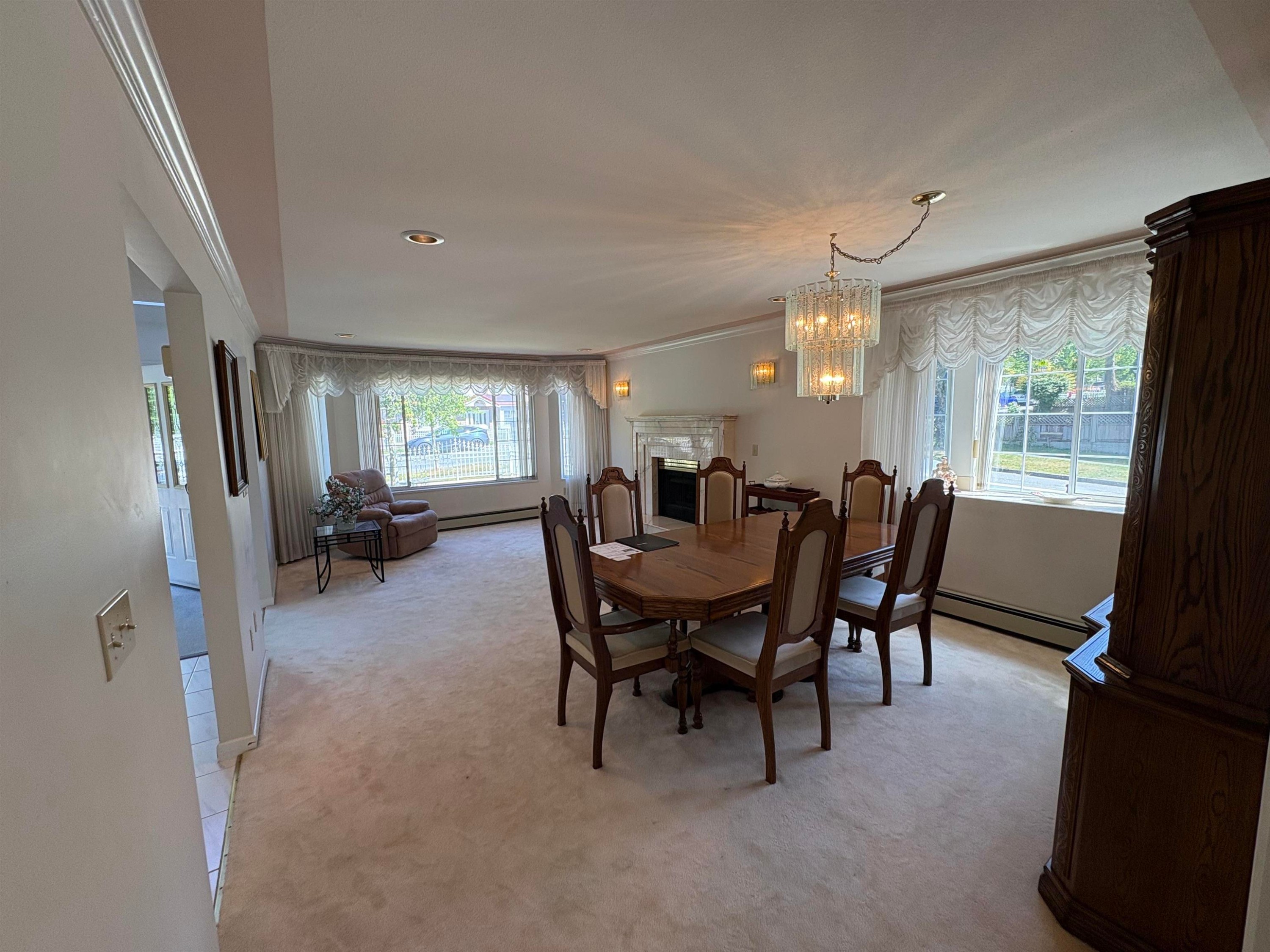 5095 Nanaimo Street, Vancouver, BC