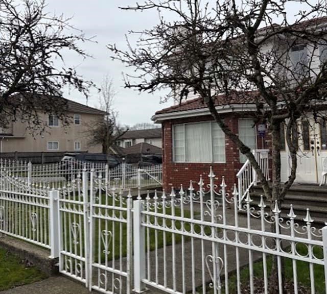 5095 Nanaimo Street, Vancouver, BC