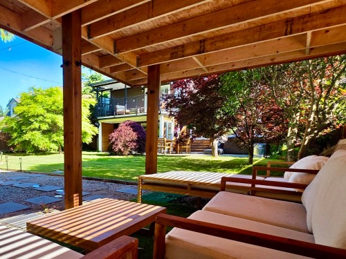841 O'shea Road  Gibsons, BC V0N 1V8