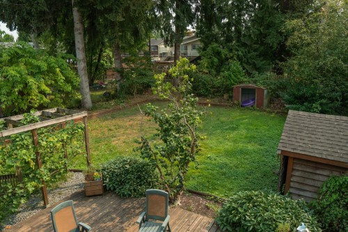 1544 Robertson Avenue, Port Coquitlam, BC 