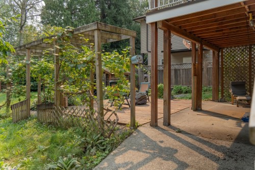 1544 Robertson Avenue, Port Coquitlam, BC 