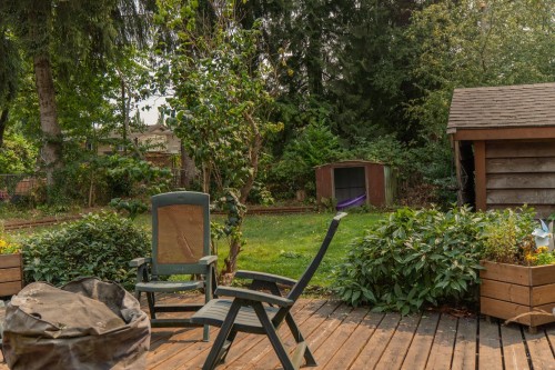 1544 Robertson Avenue, Port Coquitlam, BC 