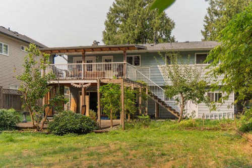 1544 Robertson Avenue, Port Coquitlam, BC 