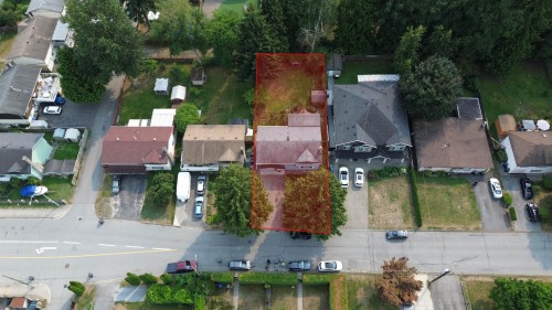 1544 Robertson Avenue, Port Coquitlam, BC 