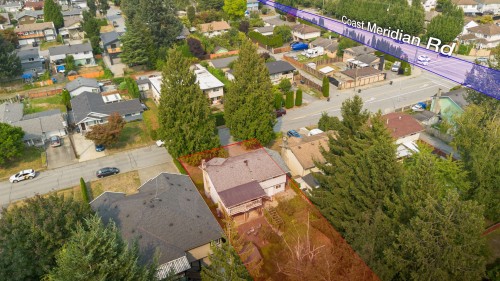 1544 Robertson Avenue, Port Coquitlam, BC 