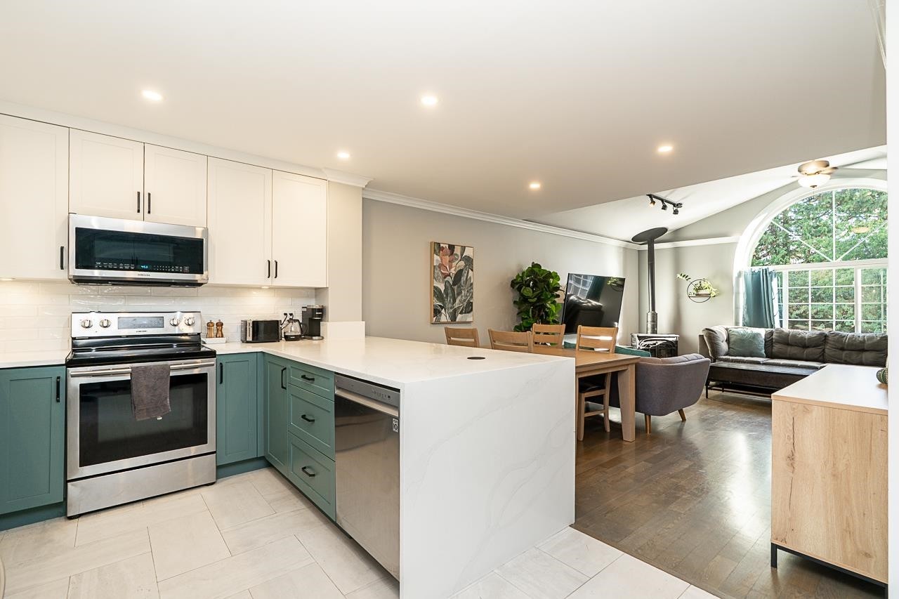 3-5501 Ladner Trunk Road, Delta, BC