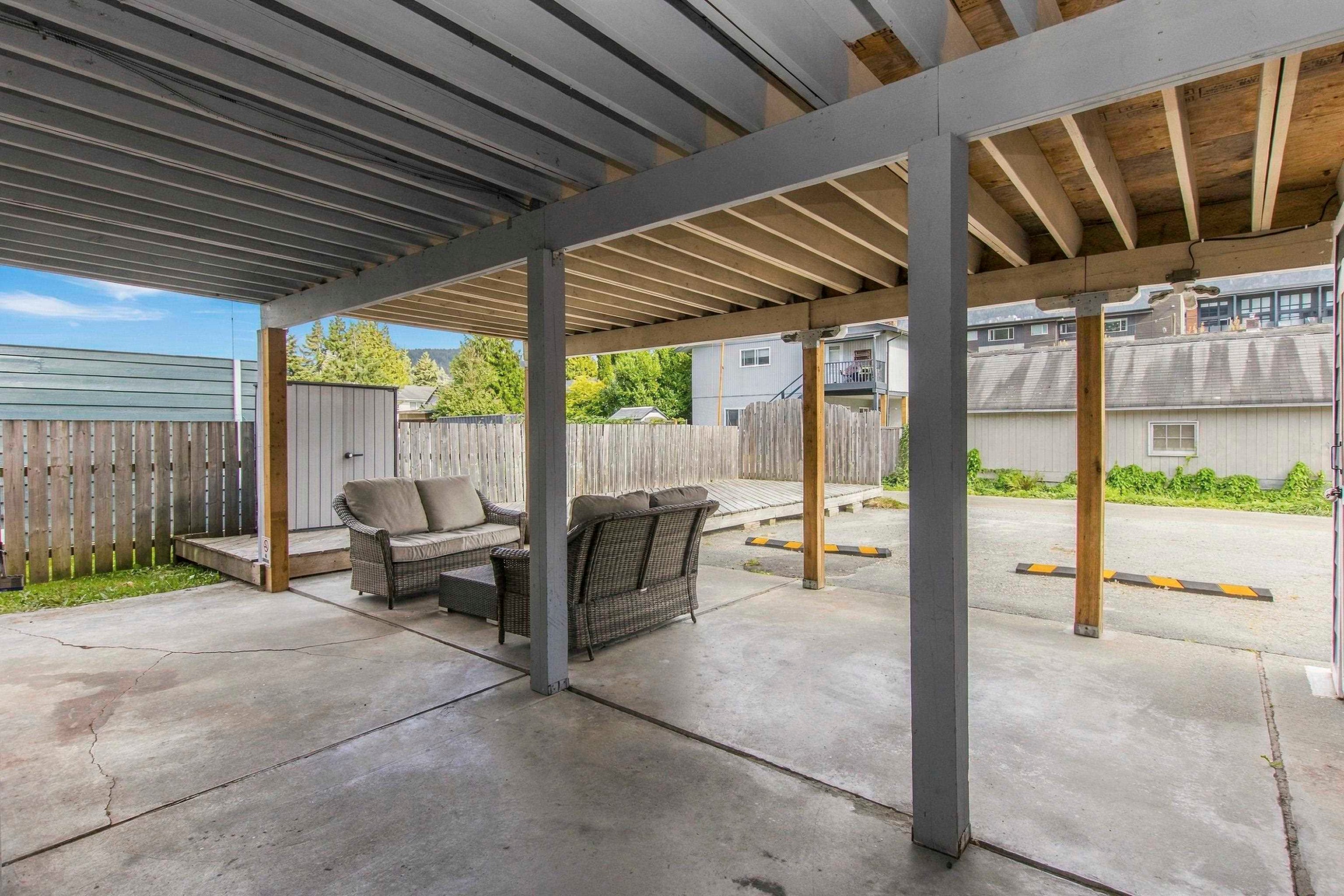 38012 Fifth Avenue, Squamish, BC