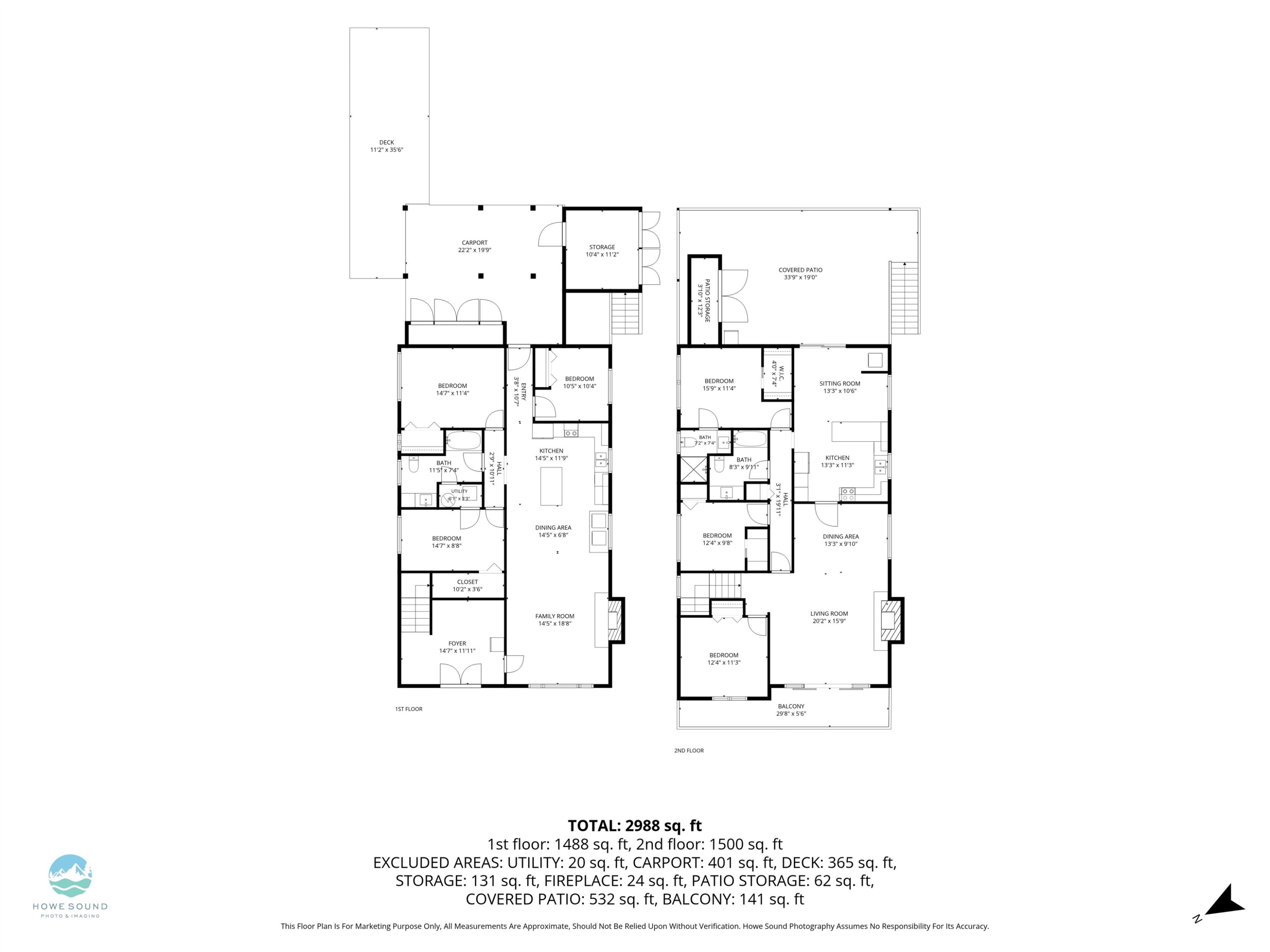 38012 Fifth Avenue, Squamish, BC
