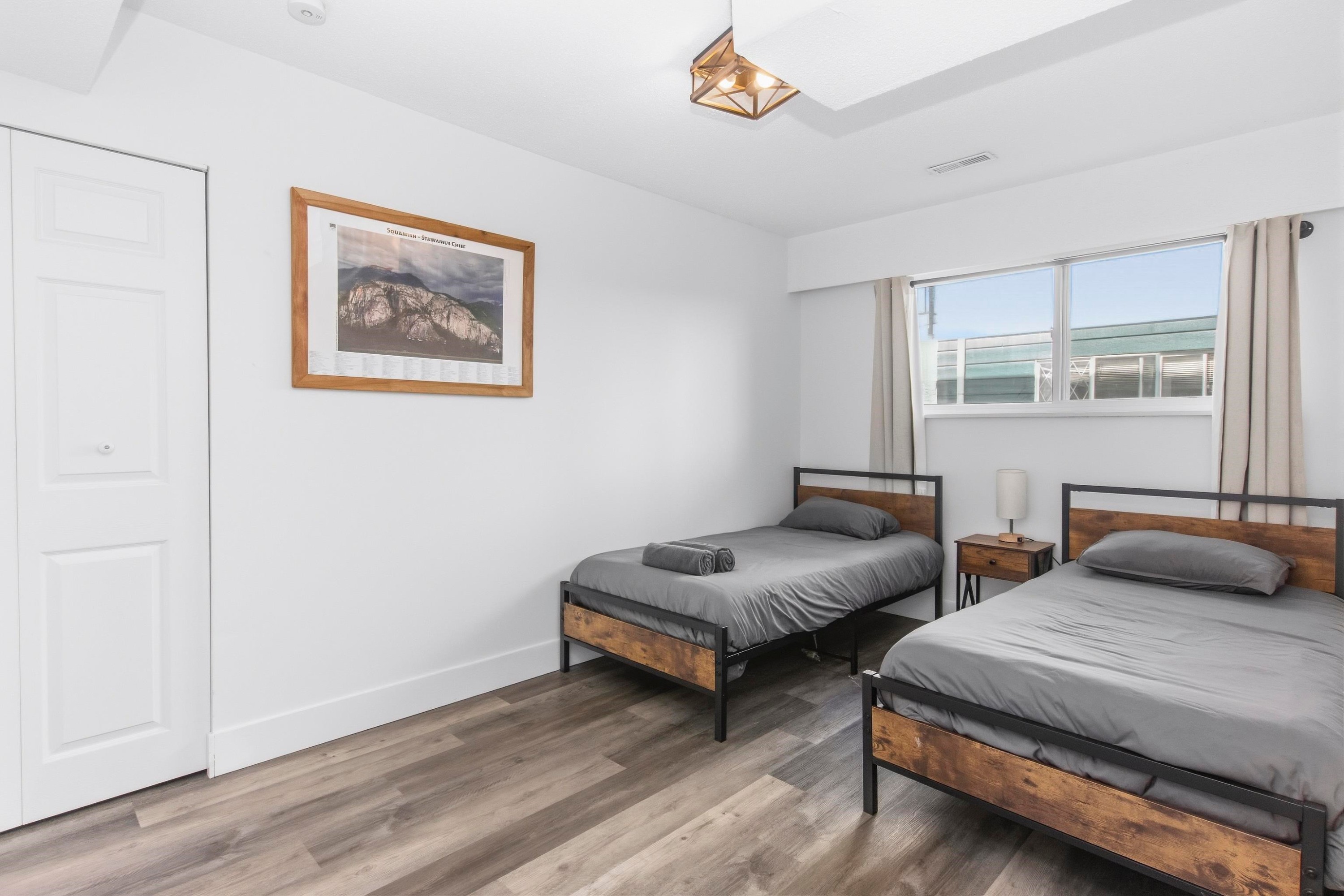 38012 Fifth Avenue, Squamish, BC
