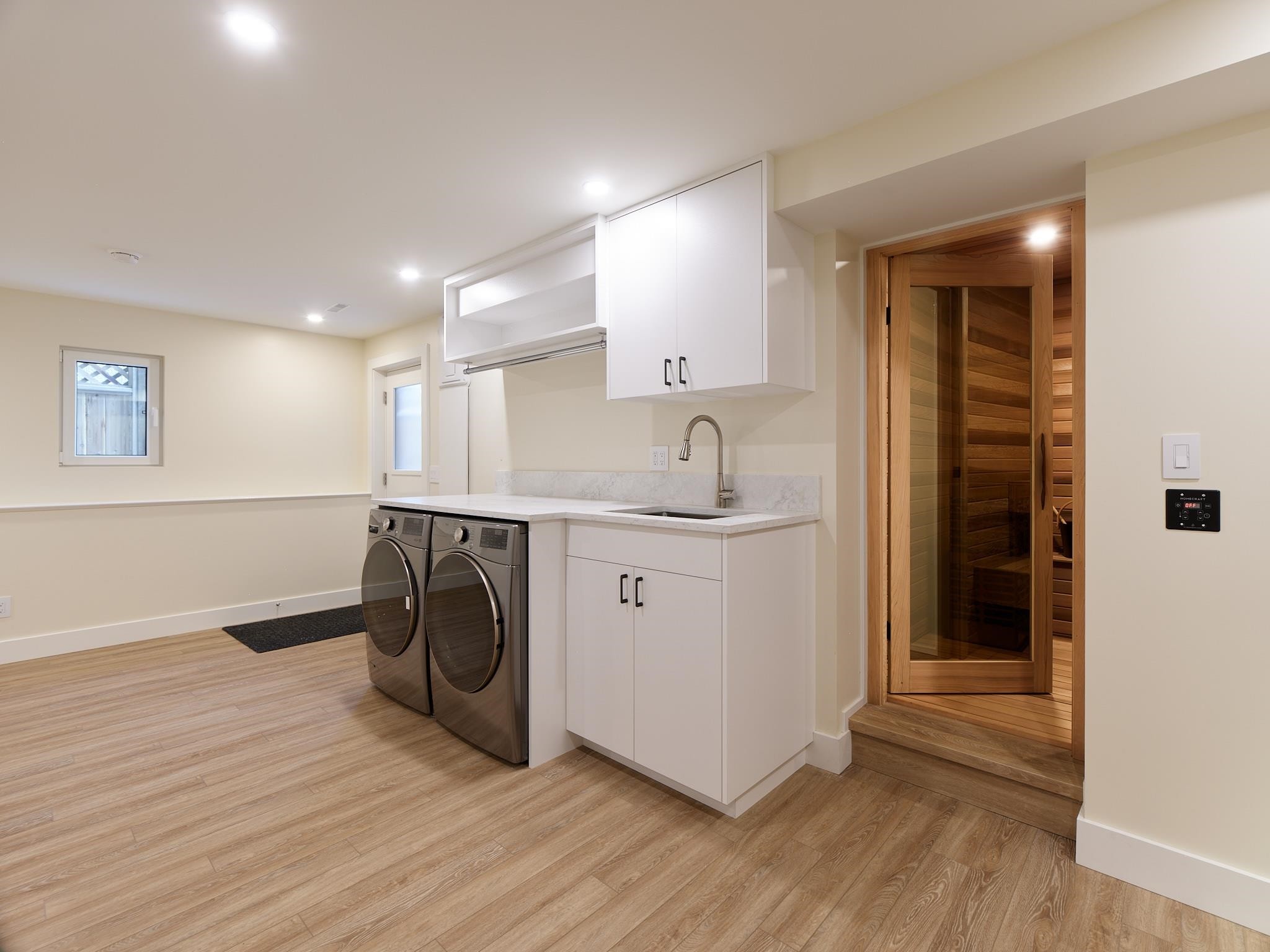 3732 1St Avenue W, Vancouver, BC