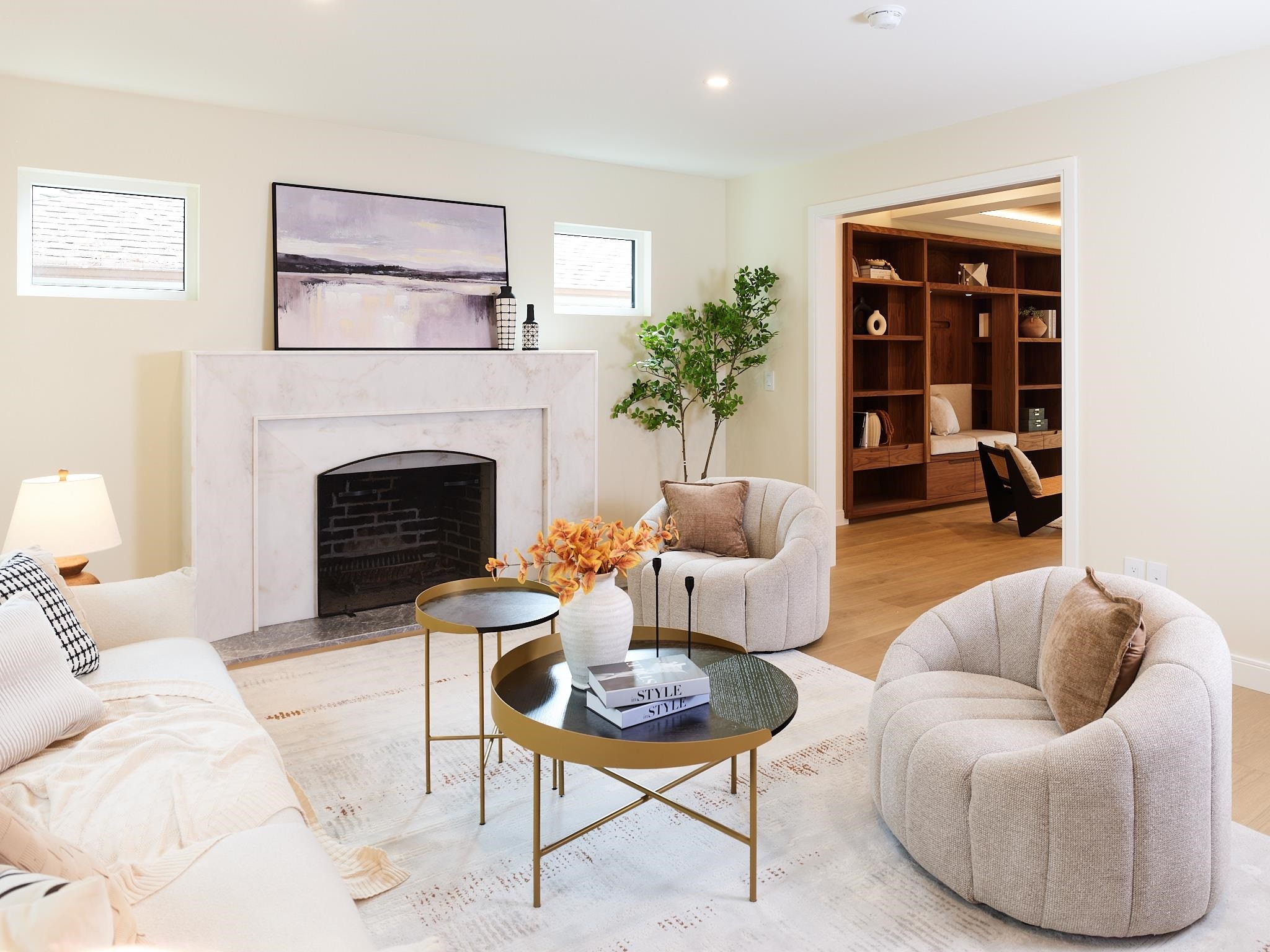 3732 1St Avenue W, Vancouver, BC