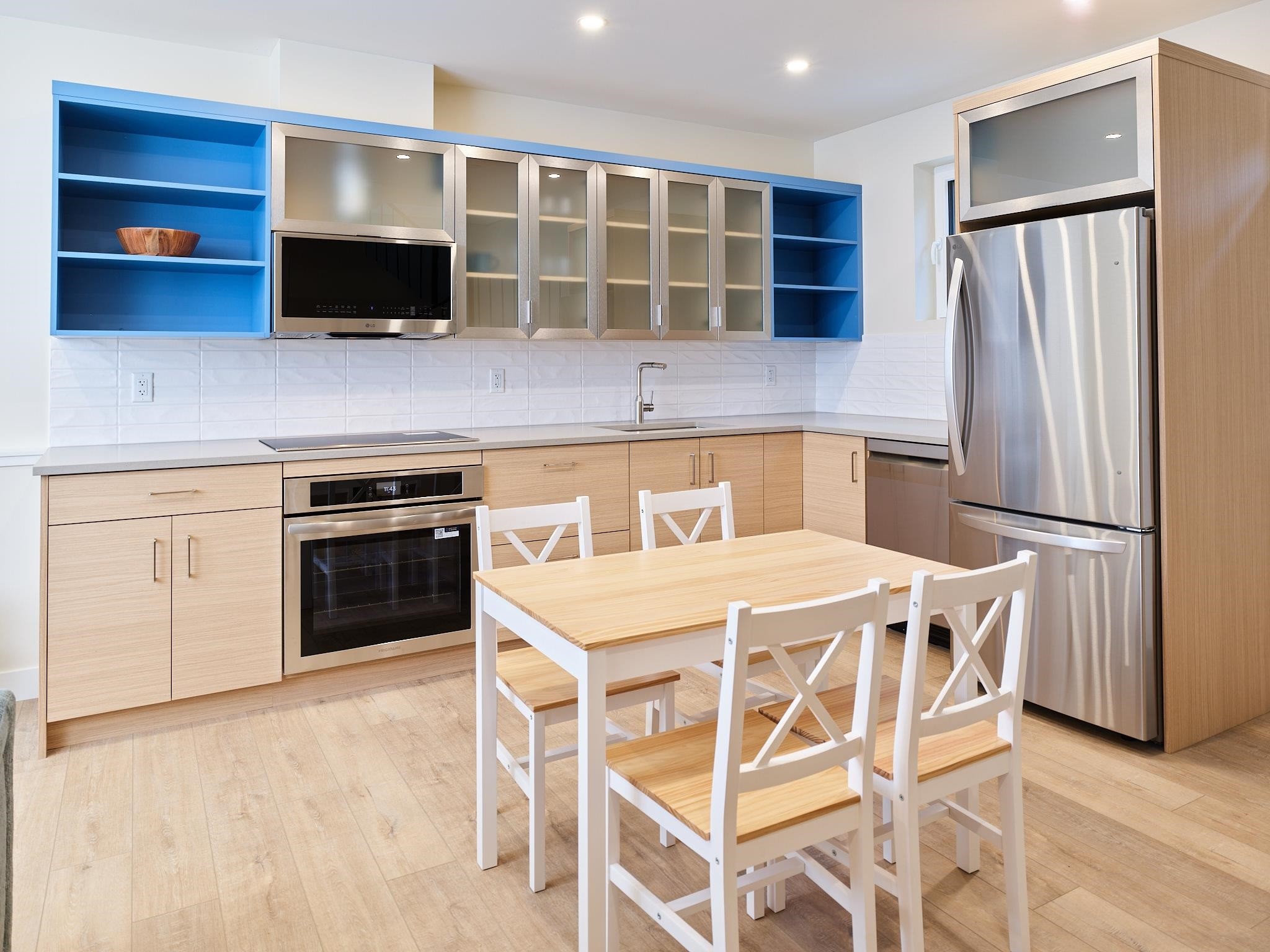 3732 1St Avenue W, Vancouver, BC
